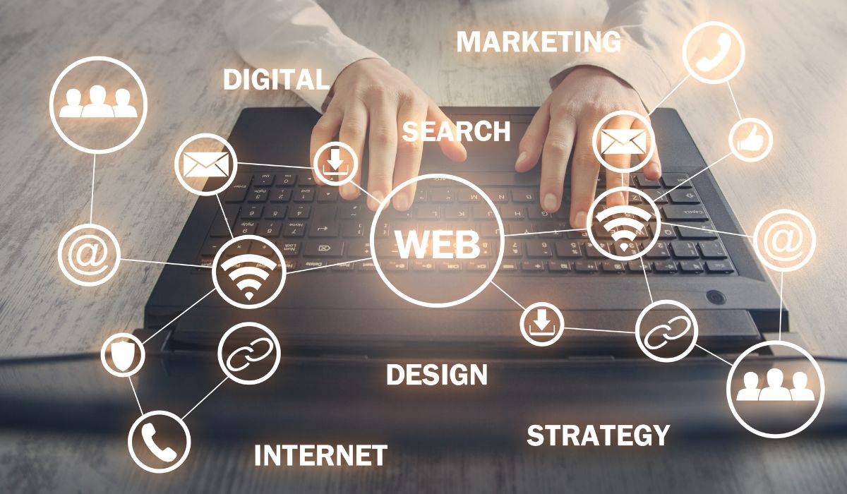 Kırkağaç Web Tasarım